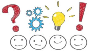 the power of questions questions