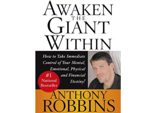 Awaken the Giant Within - Anthony Robbins