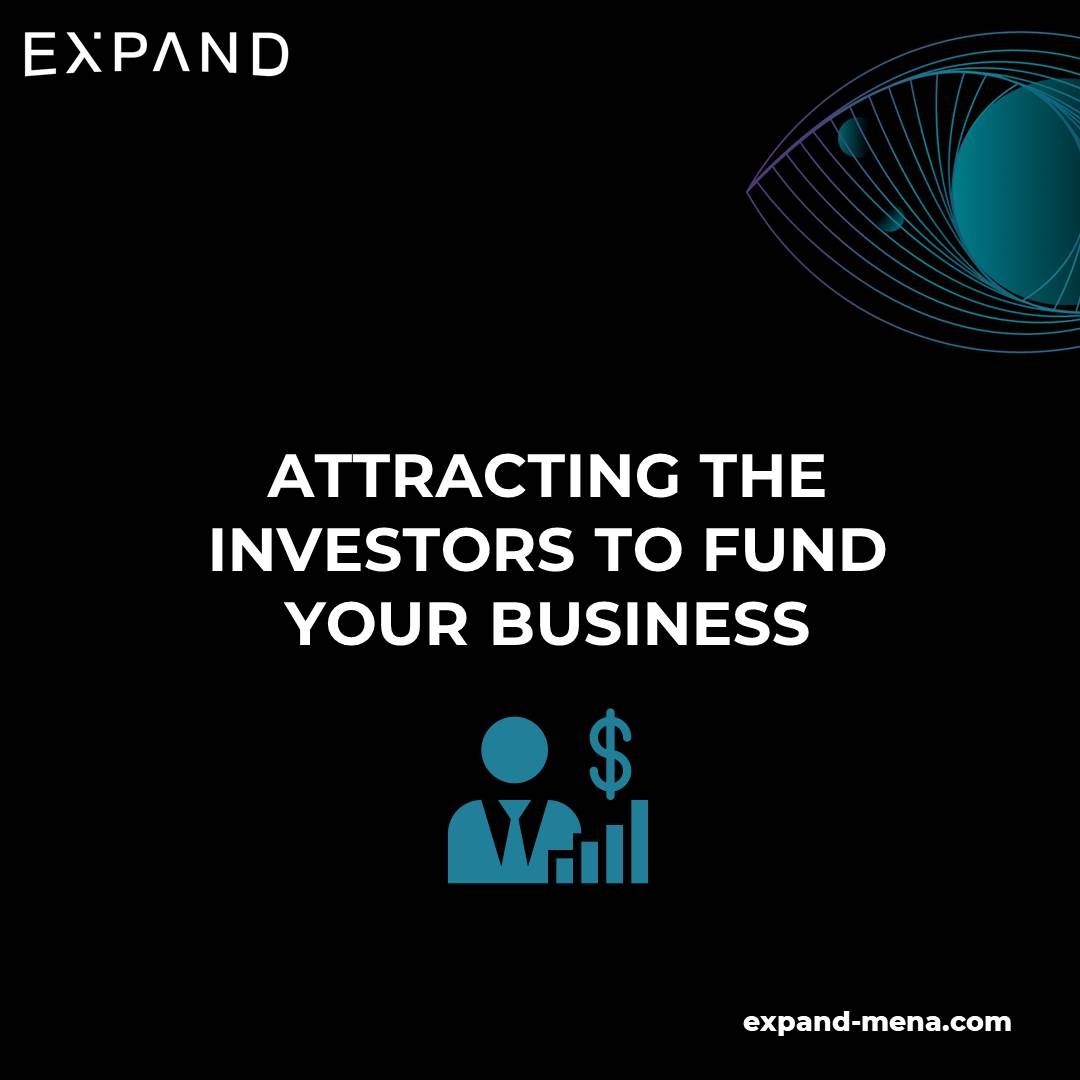 What you need to attract investors to your business
